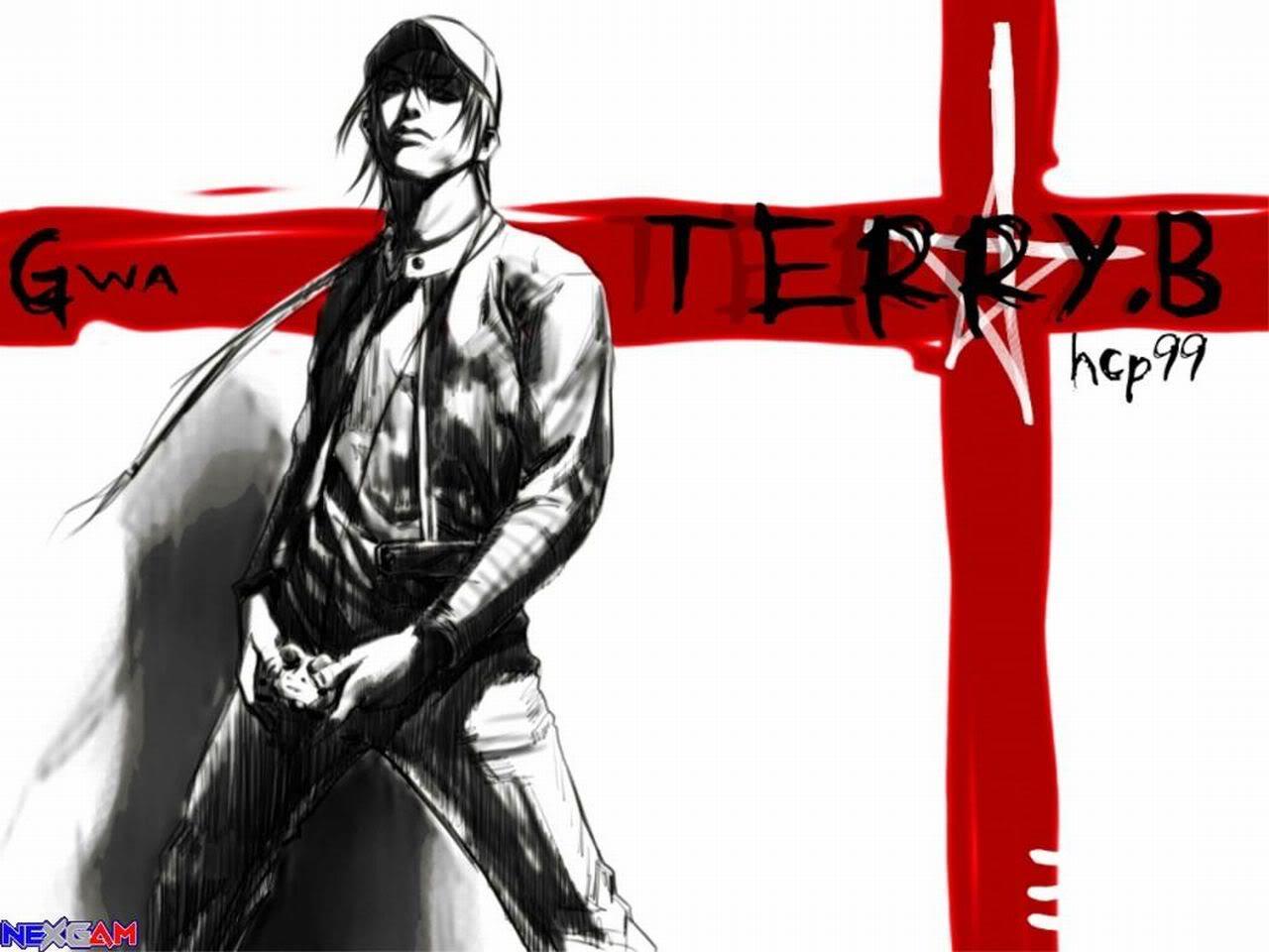 1280x960 King Of Fighters Wallpaper Wallpaper Terry Bogard