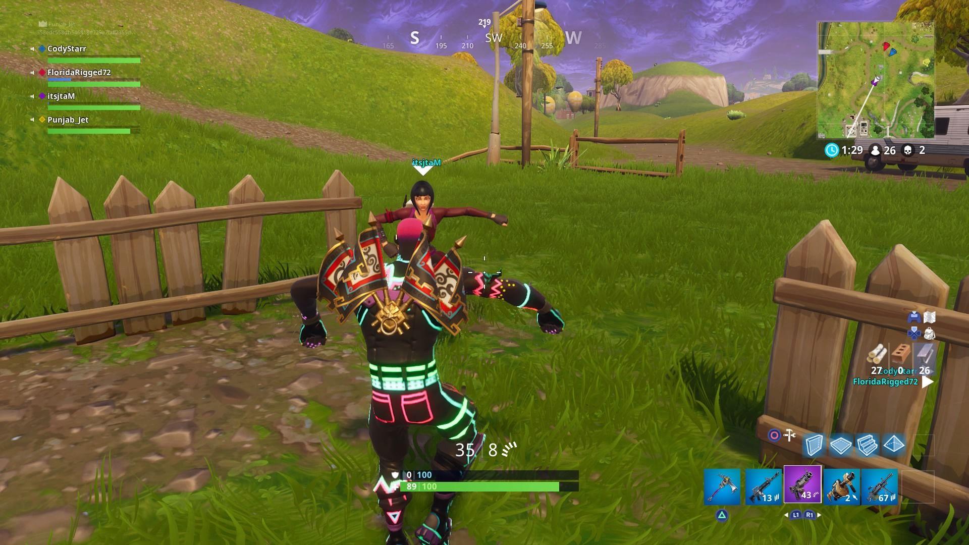 1920x1080 Fortnite Best Mates Dance Desktop Wallpaper 796 1920x1080 px