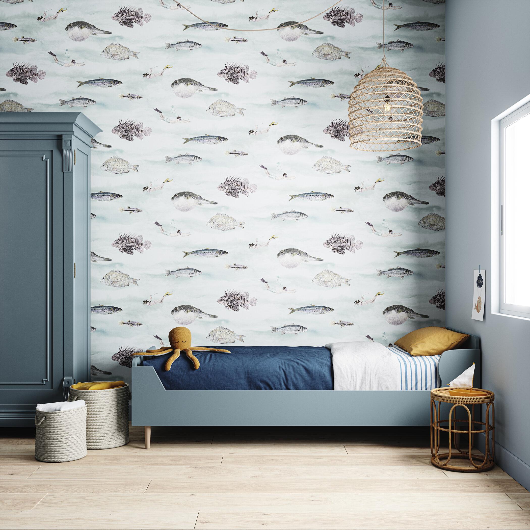 2100x2100 Amazing Kids' Bedroom Decor Ideas