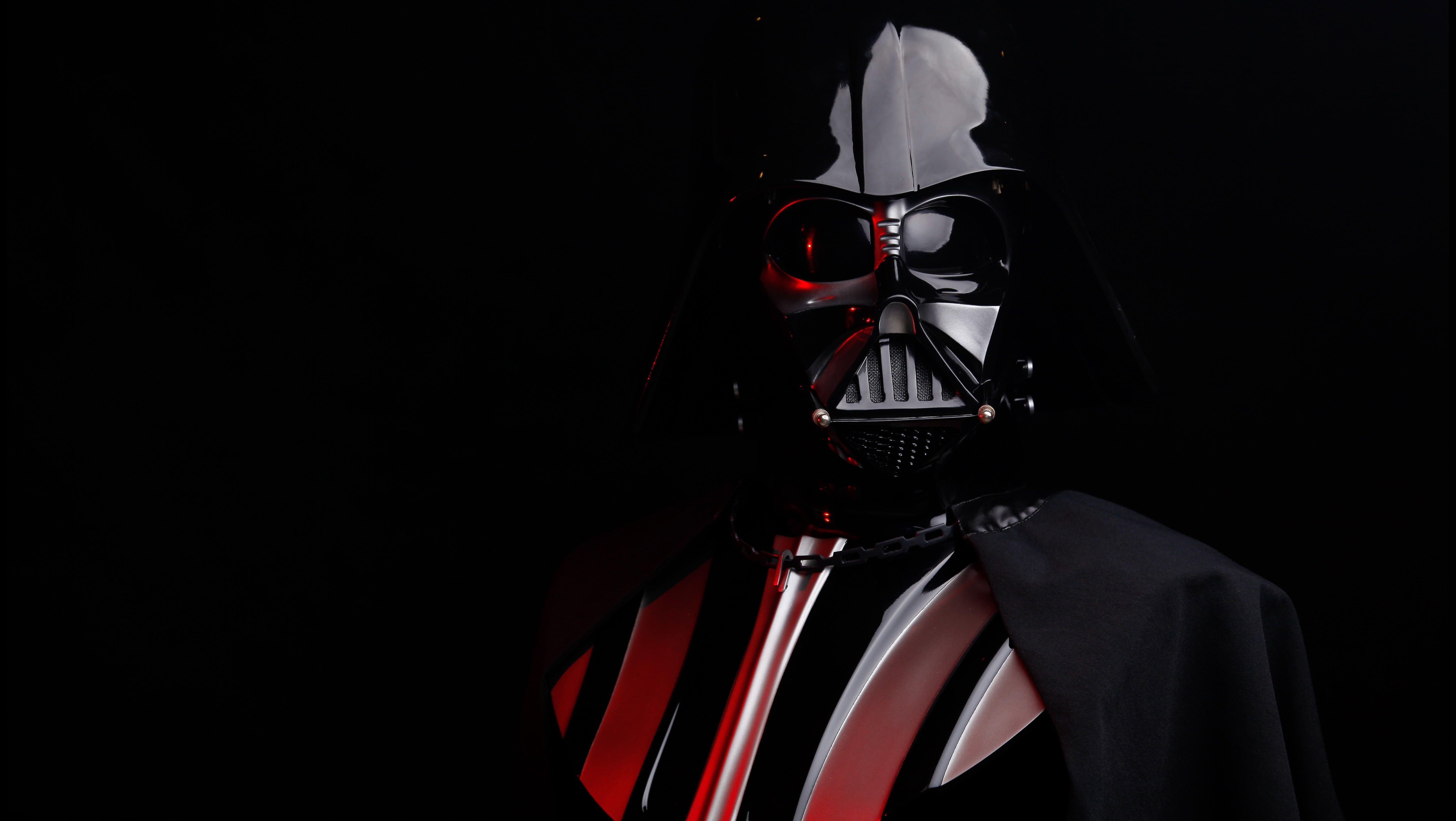 5672x3200 Darth Vader Star Wars Darth Vader #Sith K #wallpaper #hdwallpaper #desktop. Darth vader wallpaper, Star wars picture, Star wars wallpaper