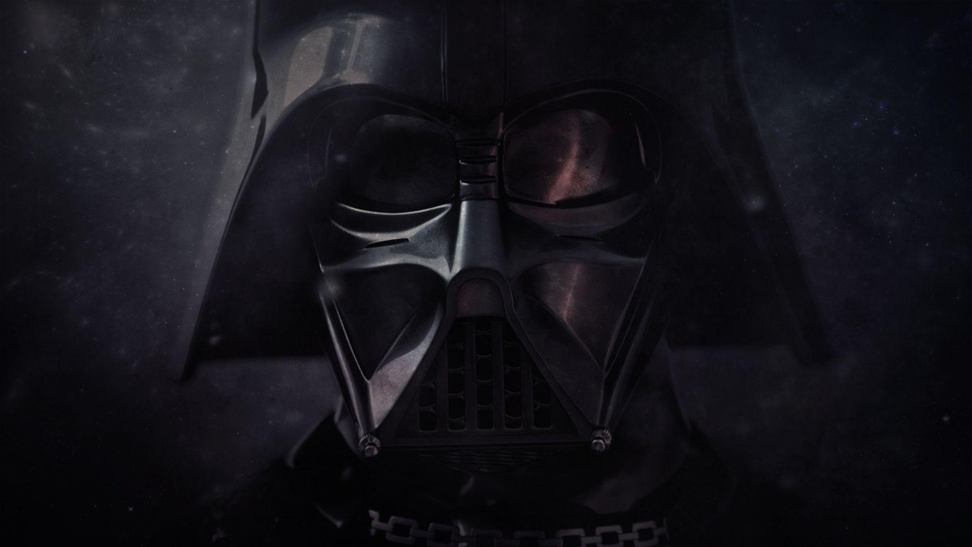 1920x1080 Darth Vader Wallpaper