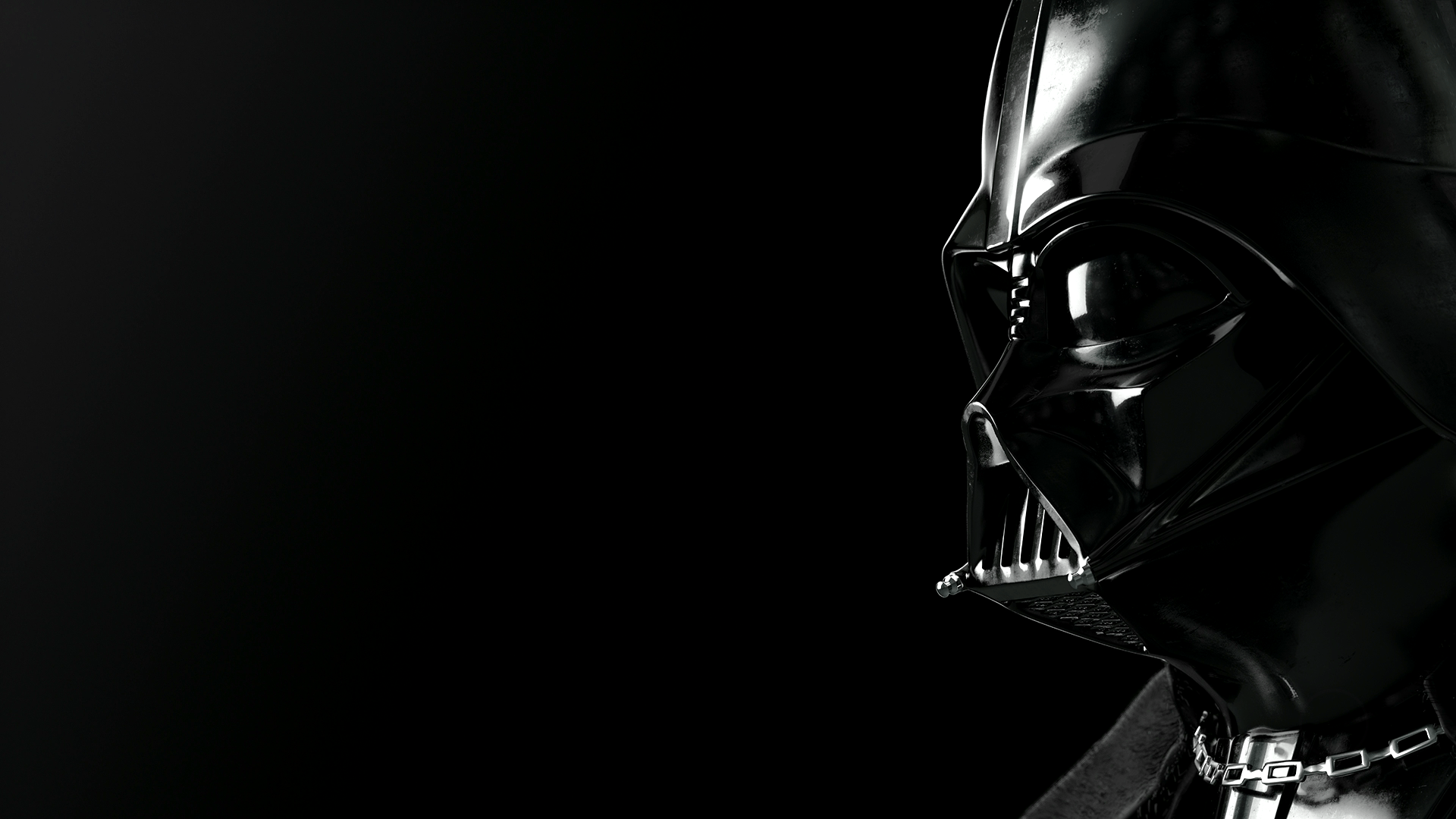 1920x1080 BattleFront Darth Vader Wallpaper