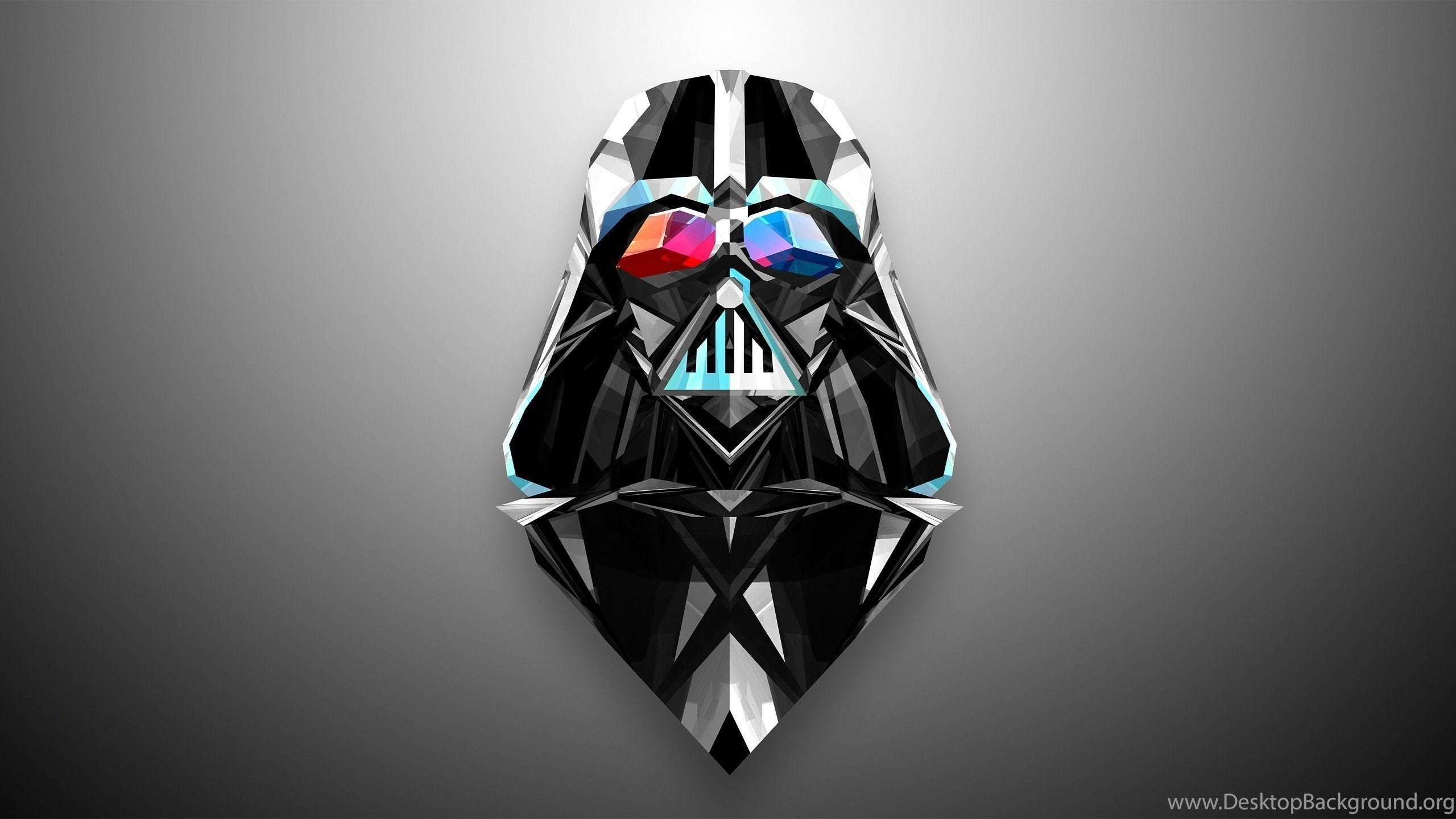 2560x1440 Darth Vader Mask Star Wars Desktop Wallpaper 29286 Desktop Background