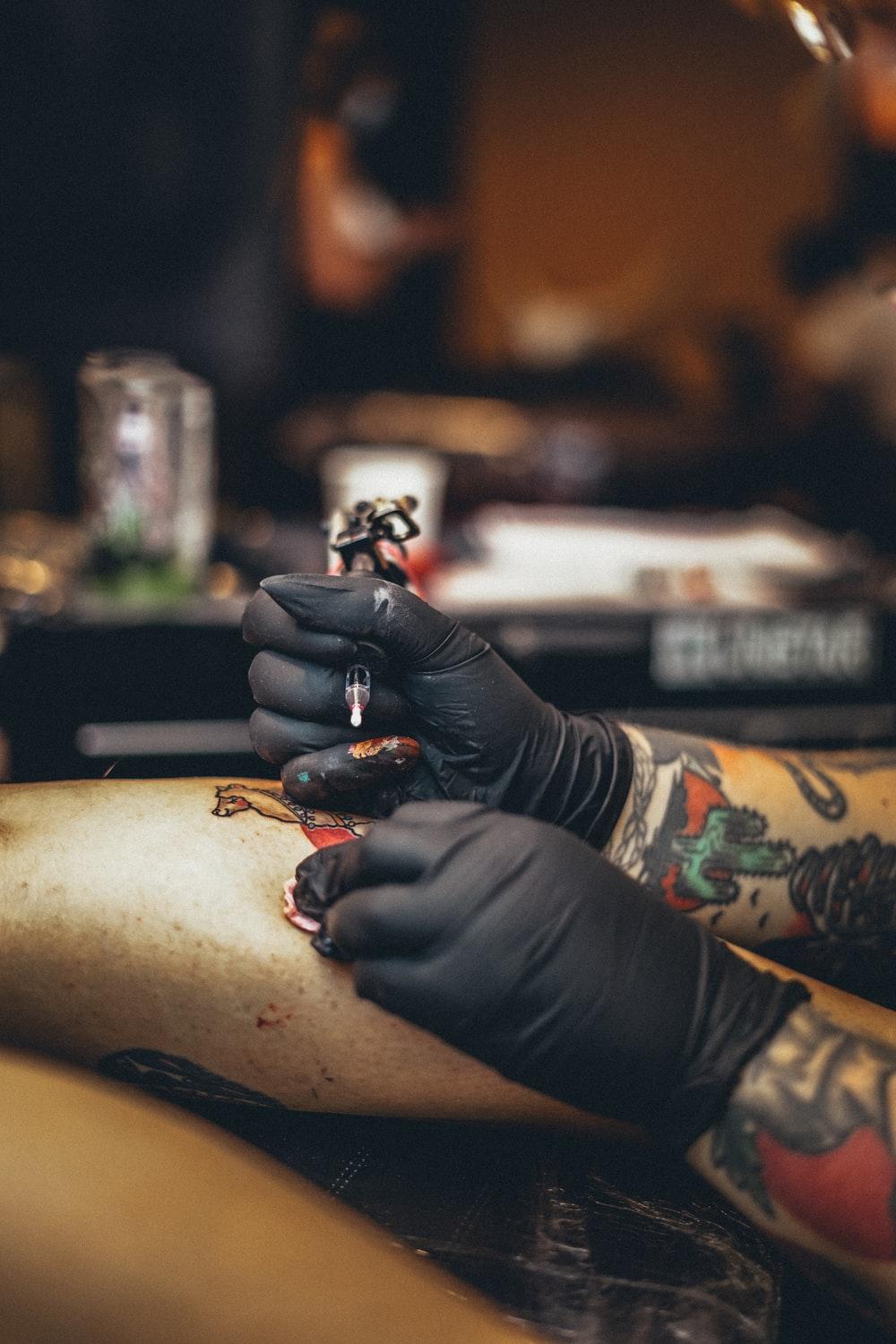 1000x1500 Traditional Tattoo Picture. Download Free Image