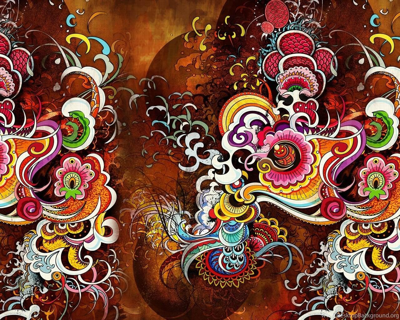 1280x1024 Tattoo Artist Photo Wallpaper : Other Wallpaper Timbena.com Desktop Background