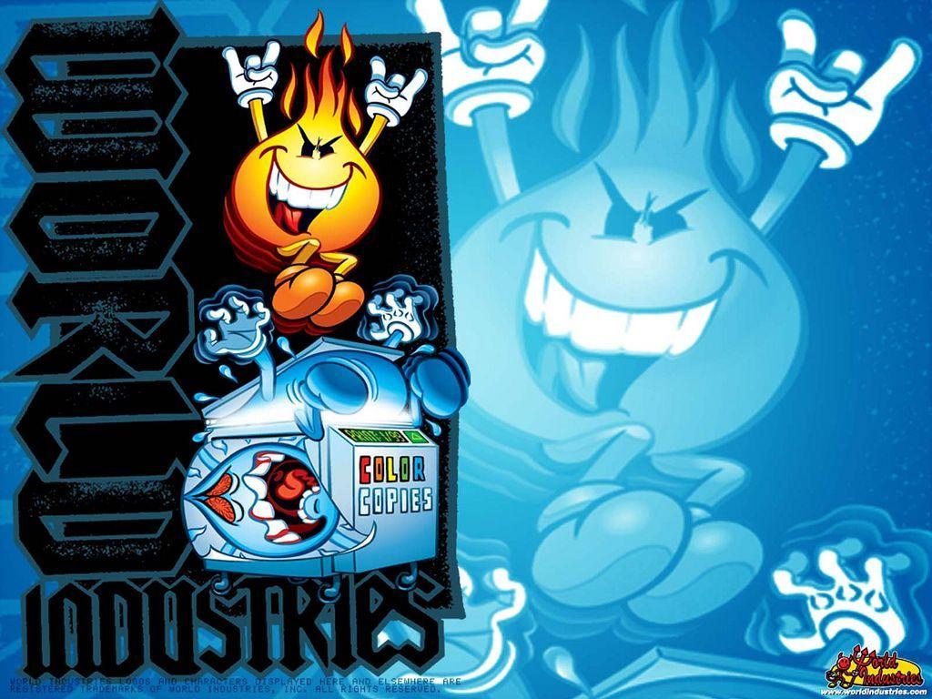 World Industries Wallpapers Top Free World Industries Backgrounds