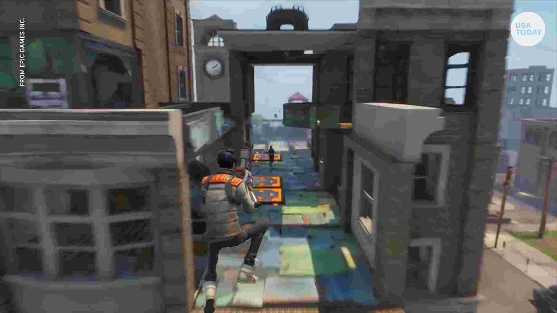 1920x1080 Inside 'Fortnite': How the free game makes so much money