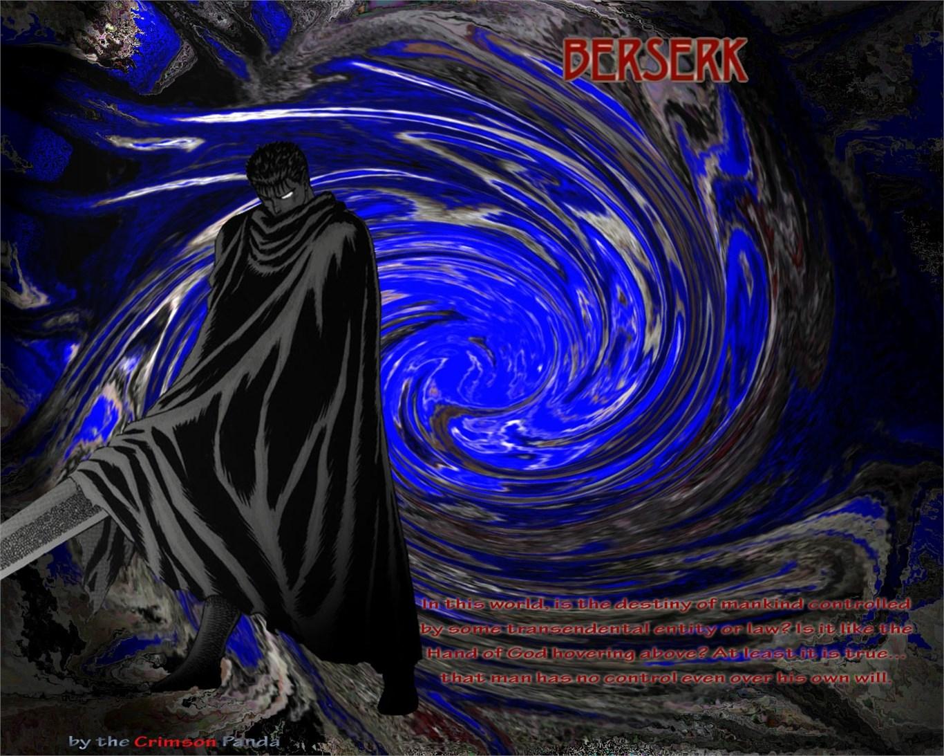 1366x1093 berserk full HD 1366x1093