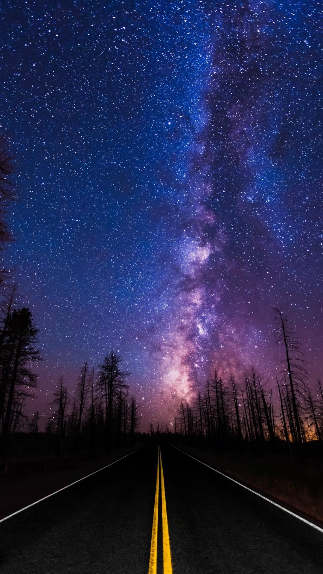 1080x1920 Hd iPhone 5 Retina Optimized Wallpaper For Your iPhone, Way HD Wallpaper iPhone
