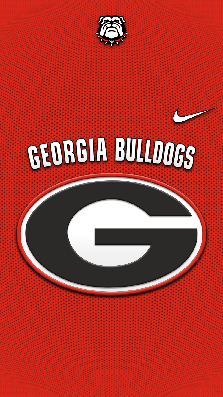 Georgia bulldogs wallpaper by MTP44 - Download on ZEDGE™