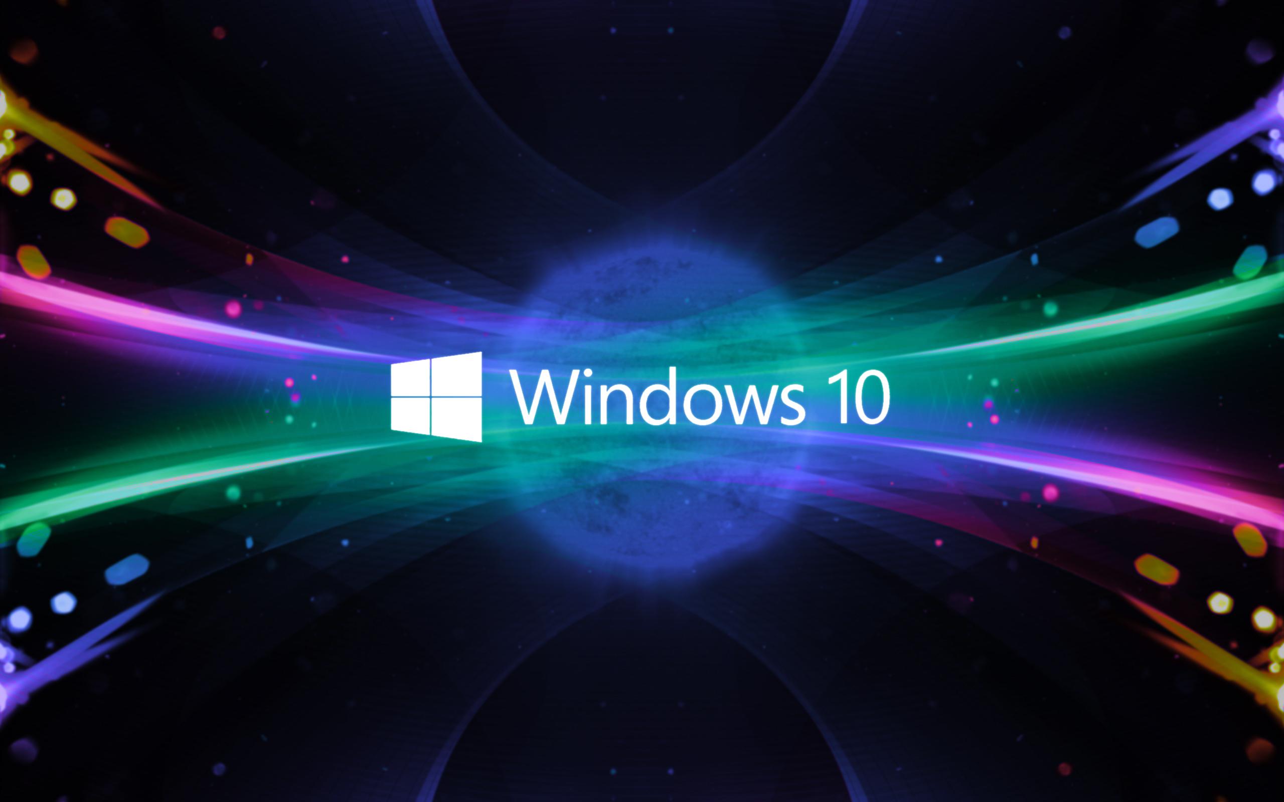 2560x1600 Free download 15 Top Windows 10 Wallpaper [2560x1600] for your Desktop, Mobile & Tablet. Explore Microsoft Windows 10 Desktop Wallpaper. Microsoft Wallpaper as Desktop Background, Microsoft Wallpaper for Windows Video Wallpaper Windows 10