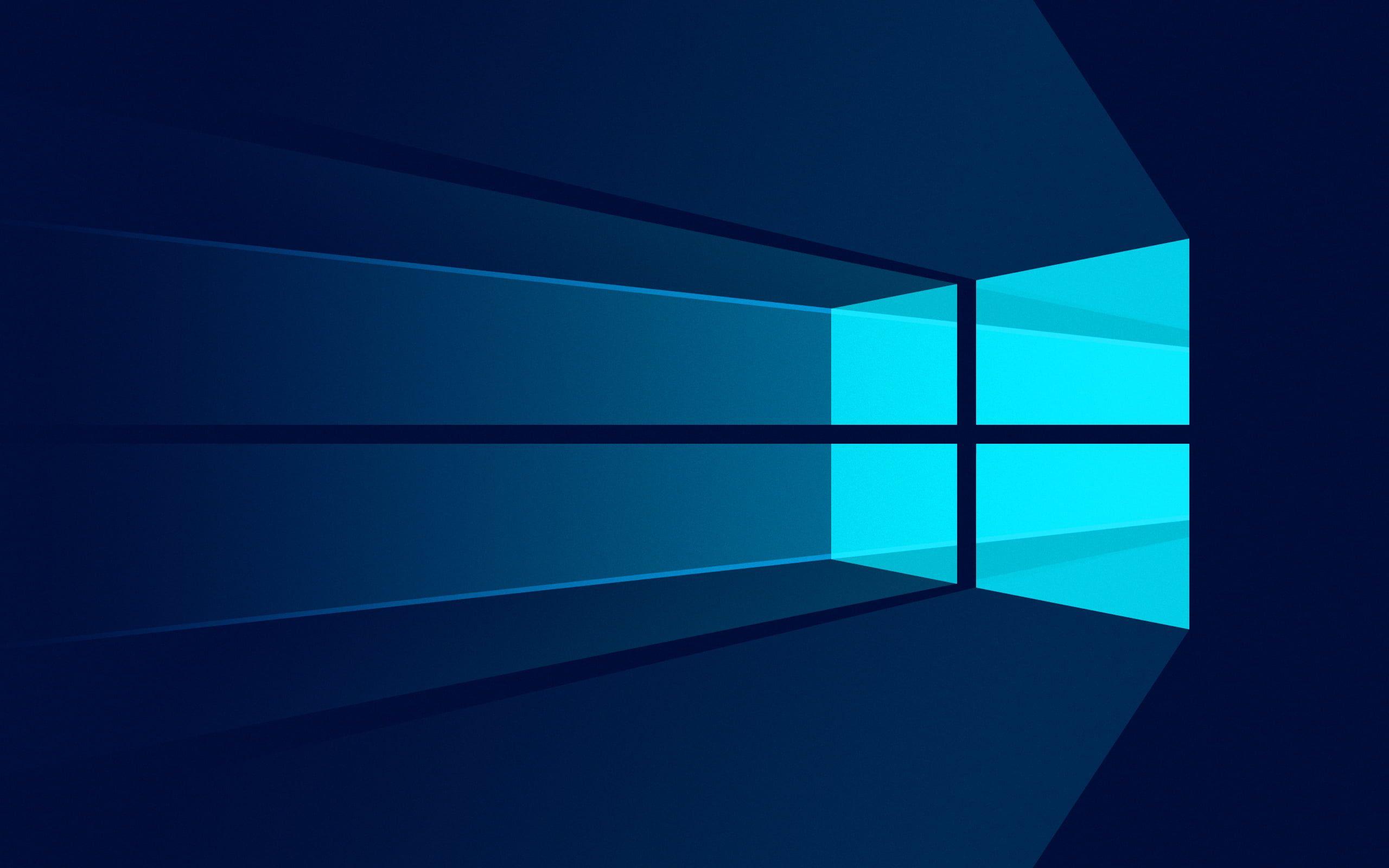 2560x1600 Microsoft Logo Desktop Wallpaper