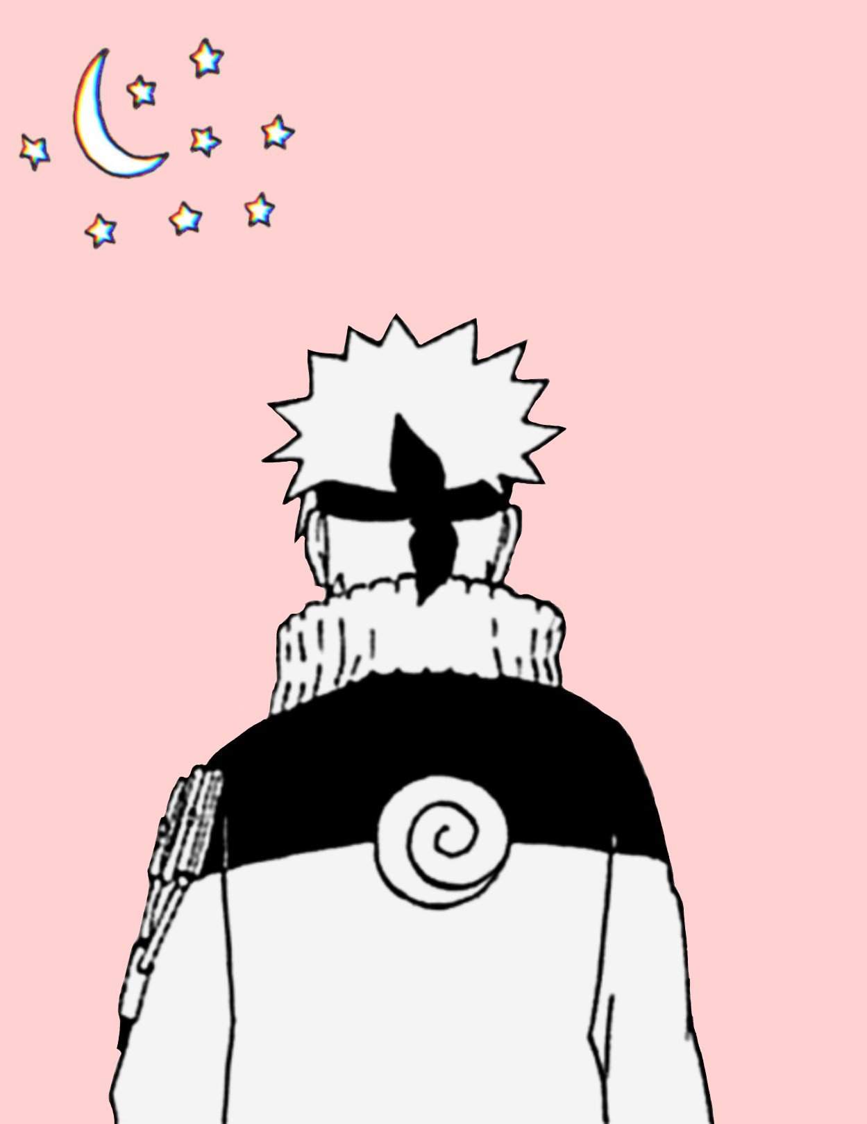 Pink Naruto Wallpapers - Top Free Pink Naruto Backgrounds - Wallpaperaccess