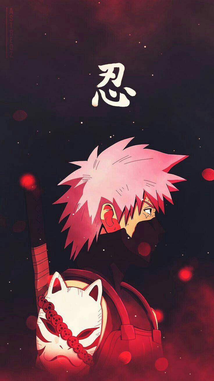 Pink Naruto Wallpapers Top Free Pink Naruto Backgrounds Wallpaperaccess