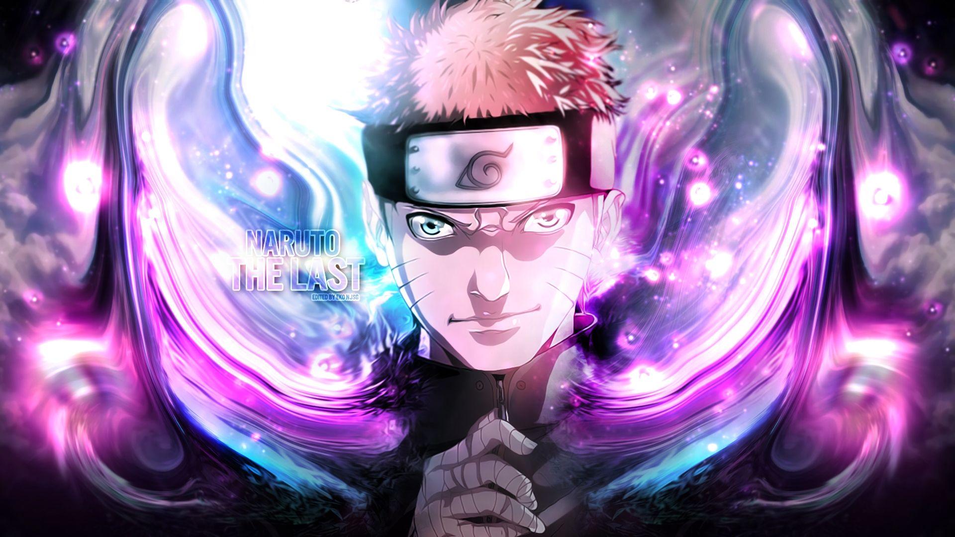 1920x1080 Naruto HD Wallpaper