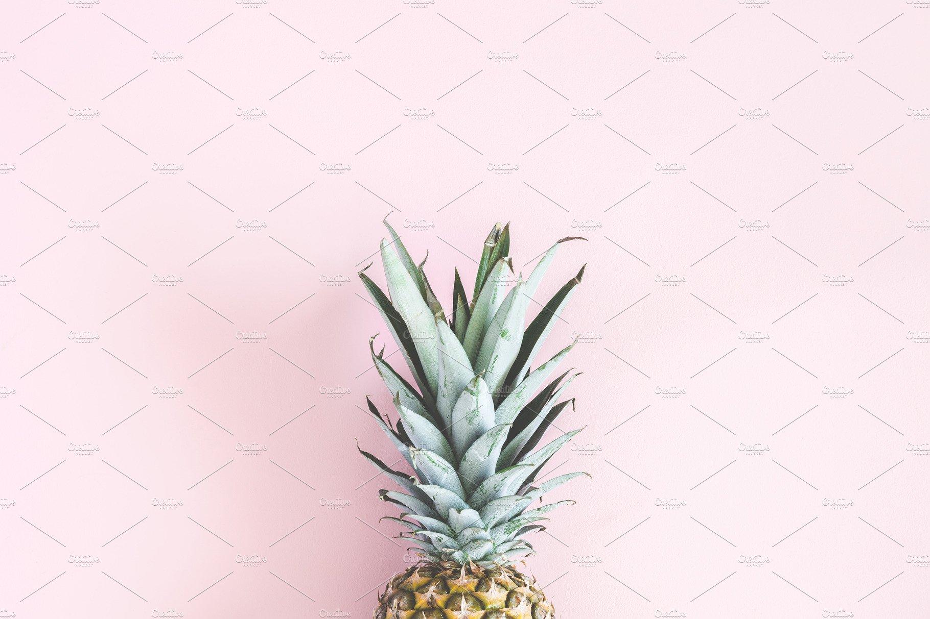 Pink Pineapple Pictures  Download Free Images on Unsplash