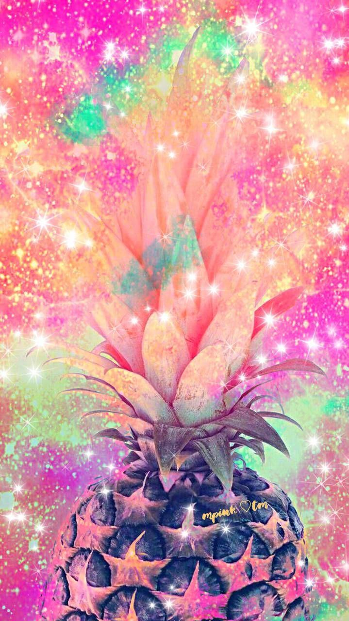 Pastel Pink Pineapple Wallpapers Top Free Pastel Pink Pineapple