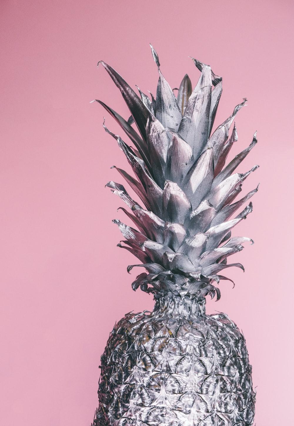 1000x1448 Pink Pineapple Picture. Download Free Image