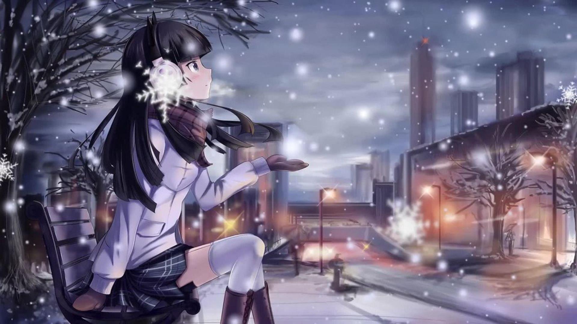 1920x1080 Sad Anime Wallpaper Sad Anime Background Download