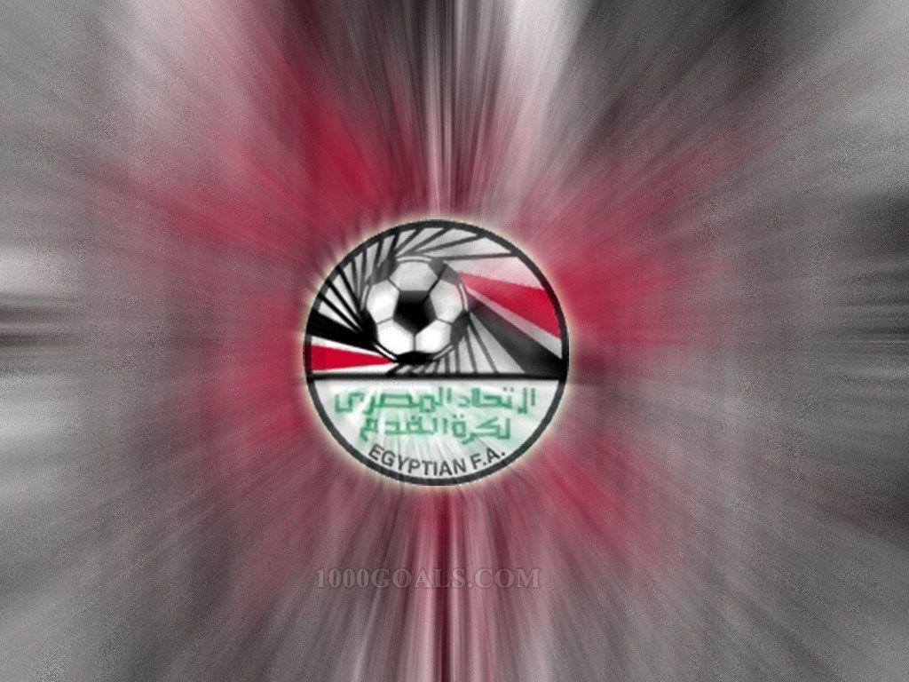 1024x768 Egypt National Football Team Wallpaper