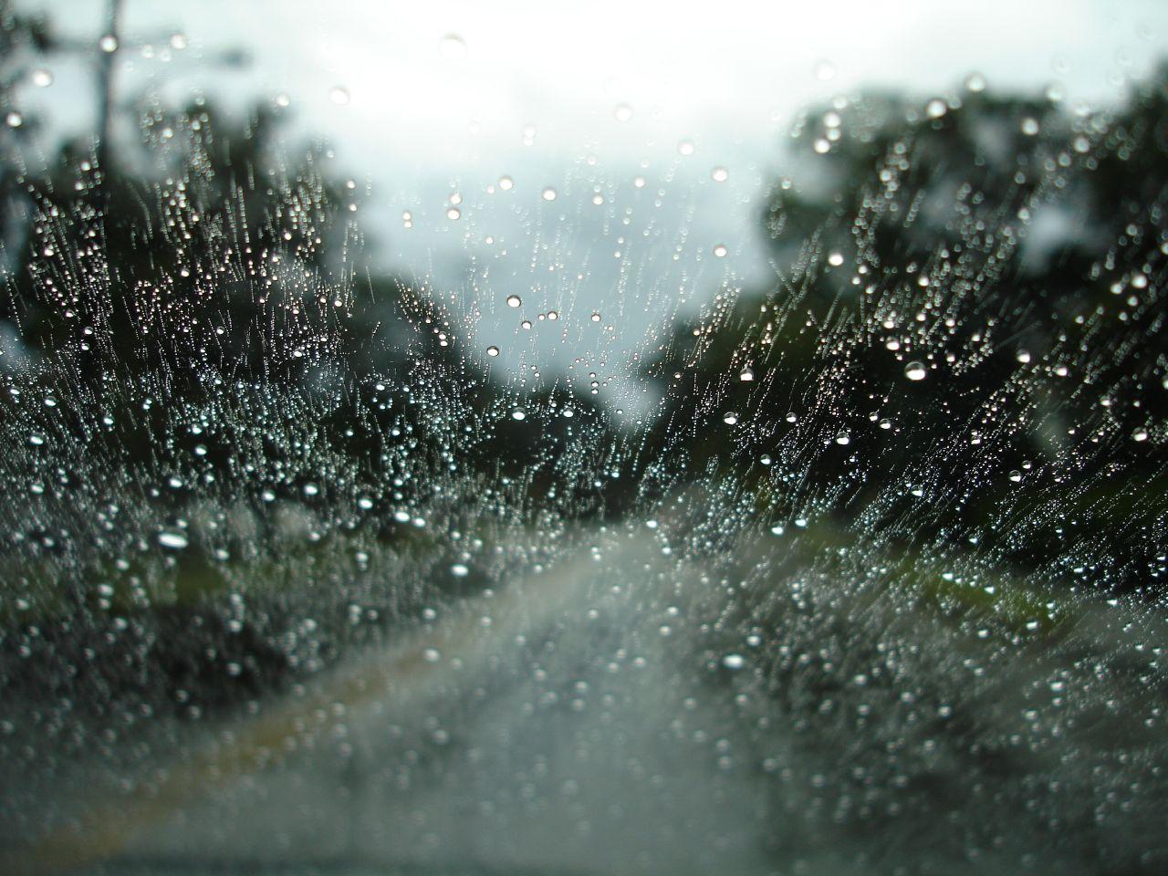 1280x960 Rainy Picture