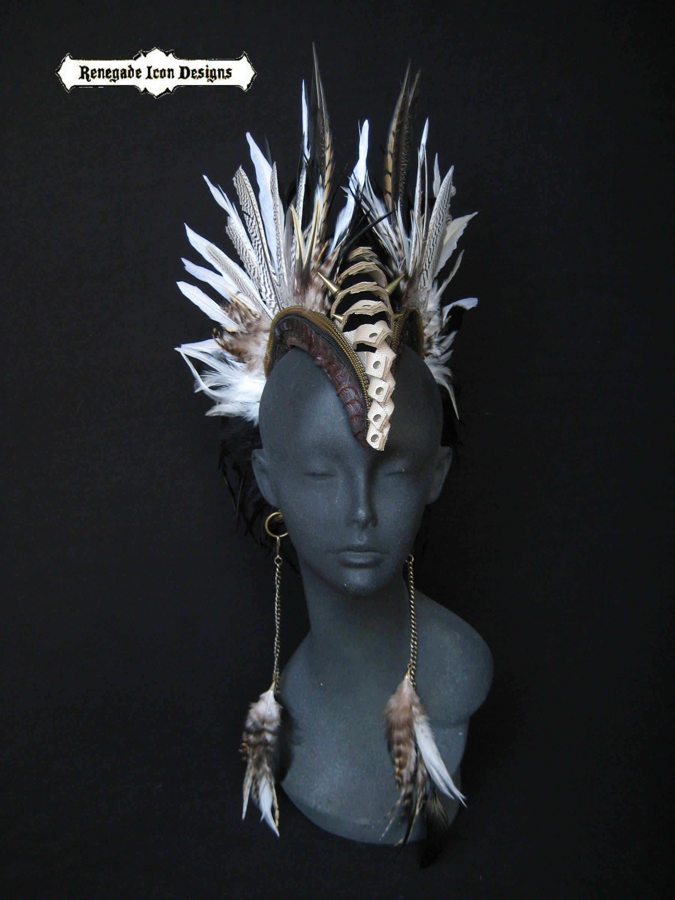 Mohawk Wallpapers - Top Free Mohawk Backgrounds - WallpaperAccess