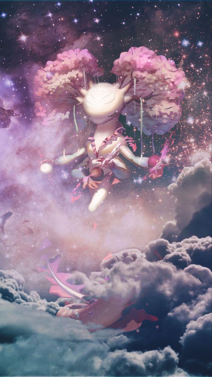 676x1200 Self Made Axolotl Wallpaper. Colourful Wallpaper Iphone, Colorful Wallpaper, Wallpaper