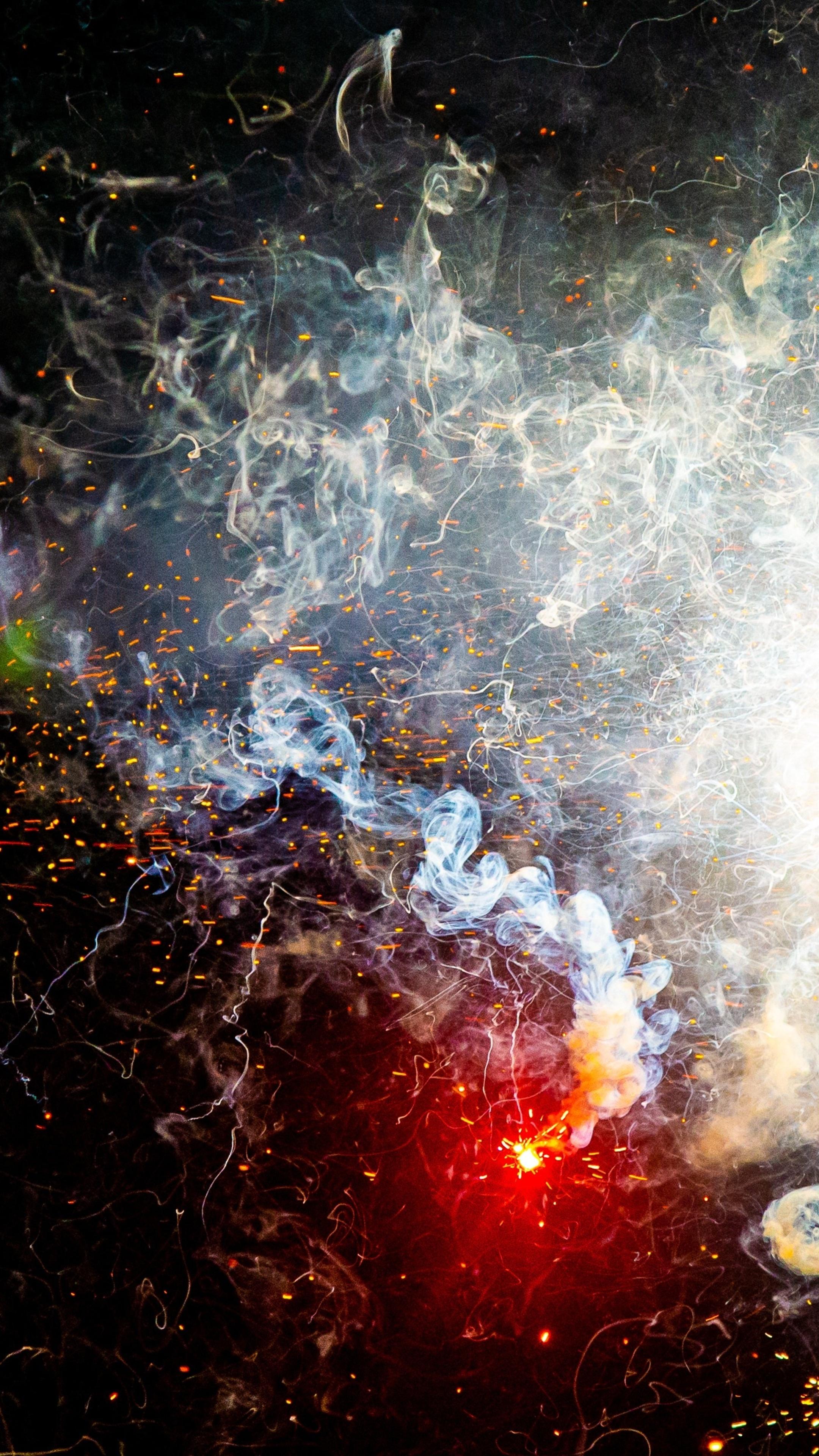 2160x3840 Fire Crack Shots Abstract 4k Sony Xperia X, XZ, Z5 Premium HD 4k Wallpaper, Image, Background, Photo and Picture