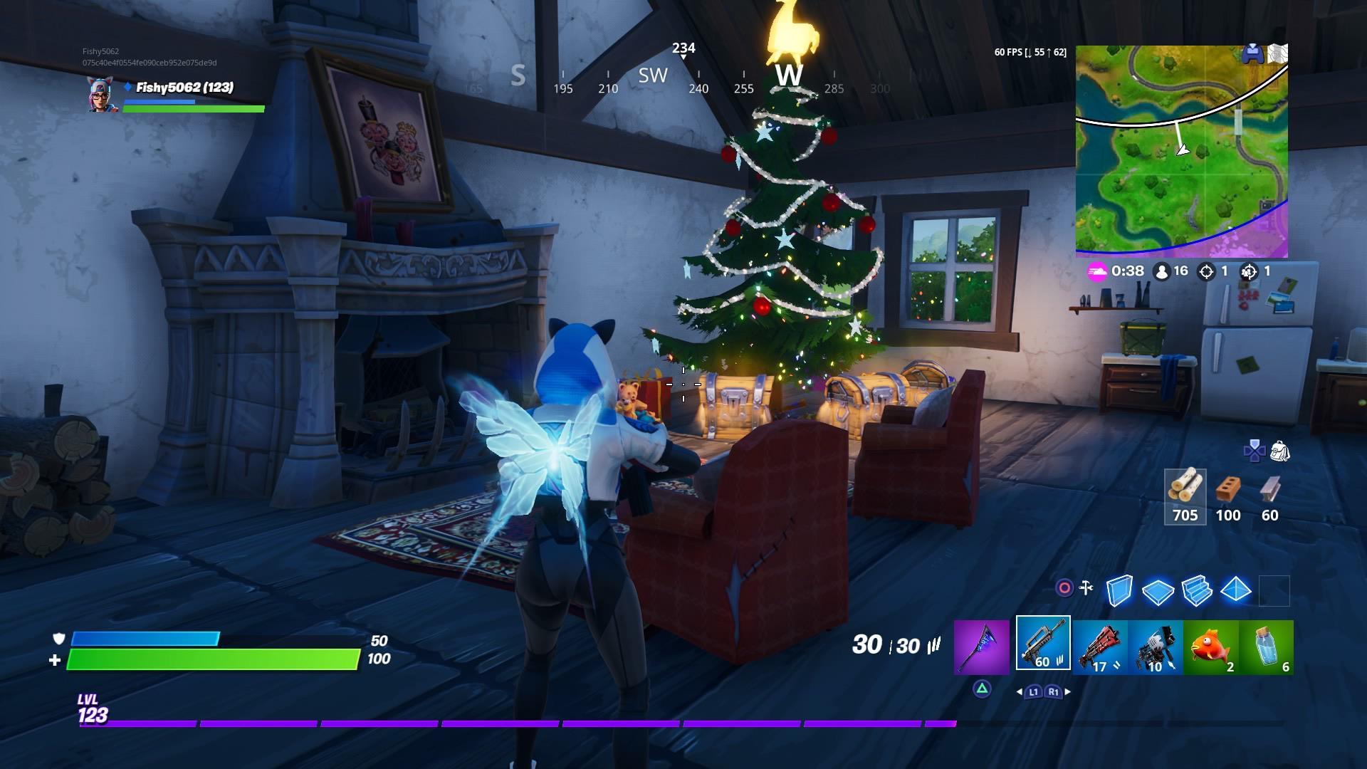 1920x1080 Fortnite Chapter 2: 5 Essential Beginner's Tips