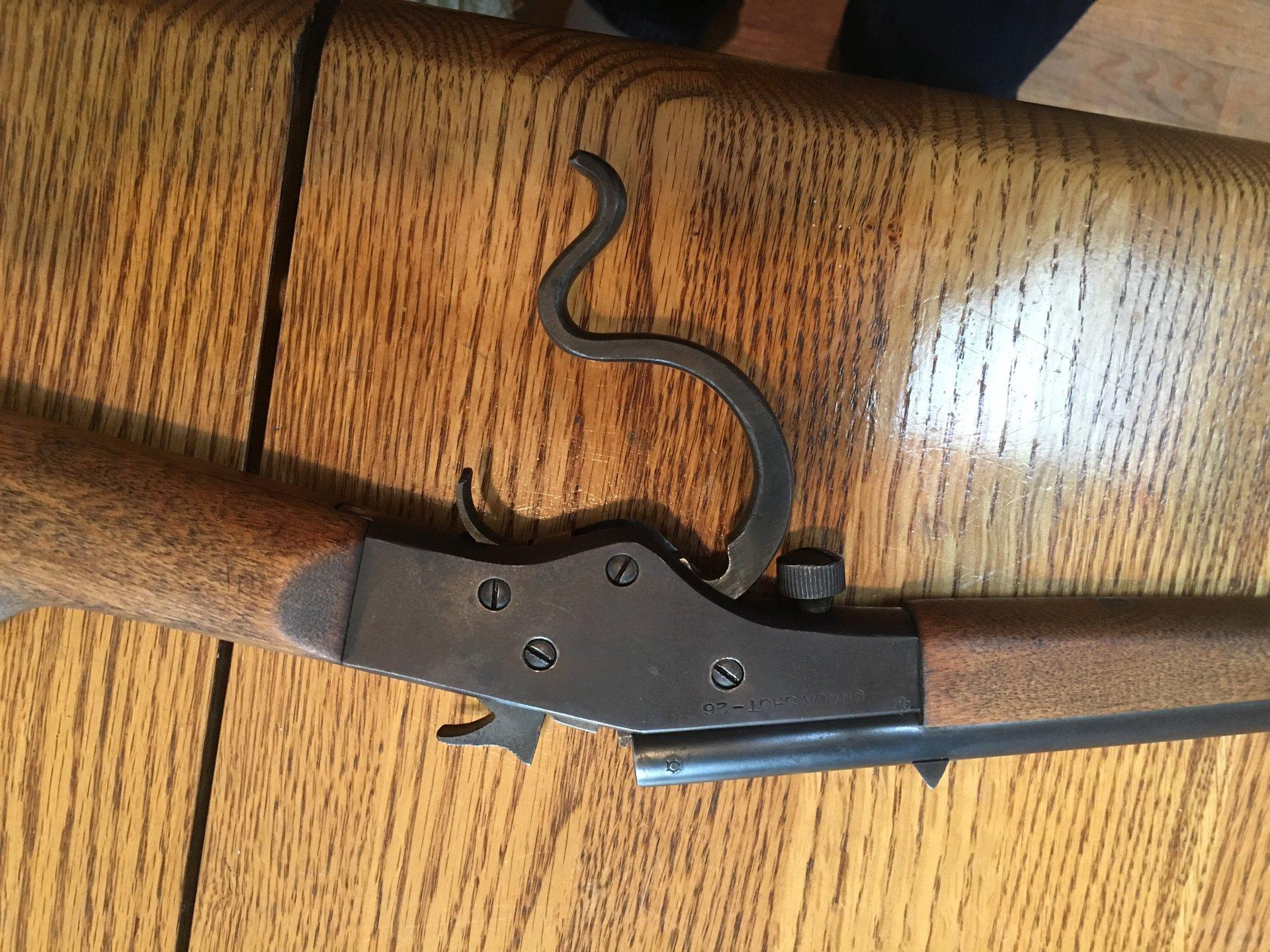 1920x1440 Crack shot -26. The Firearms Forum