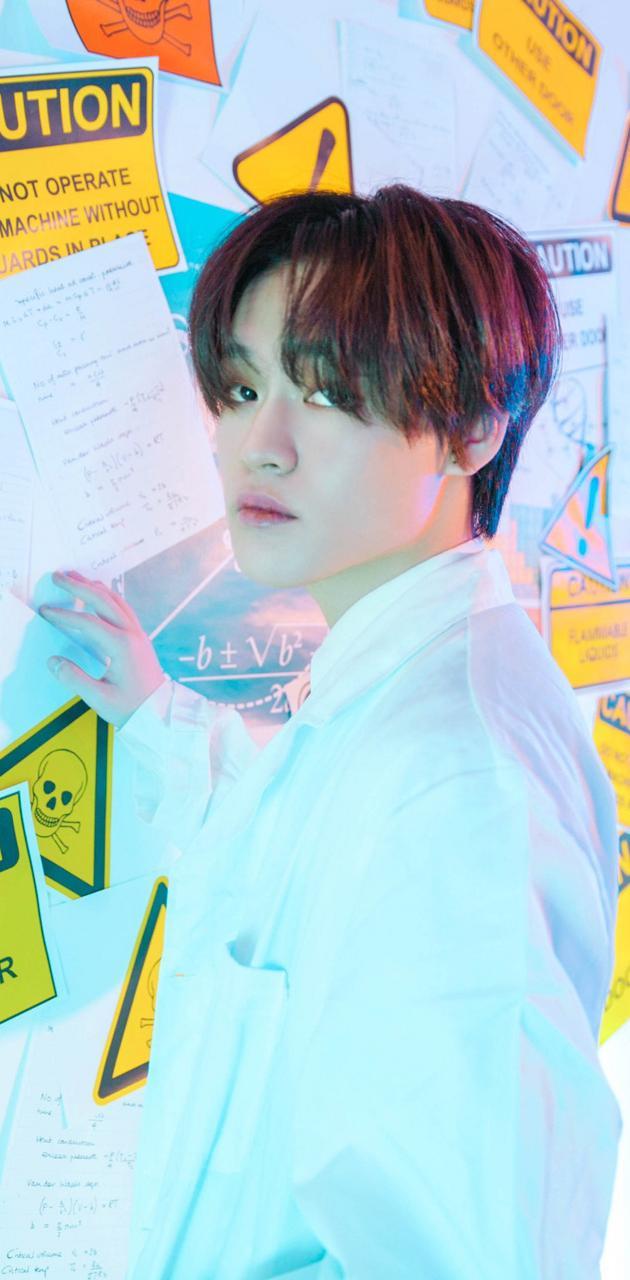 Zhong Chenle Wallpapers - Top Free Zhong Chenle Backgrounds