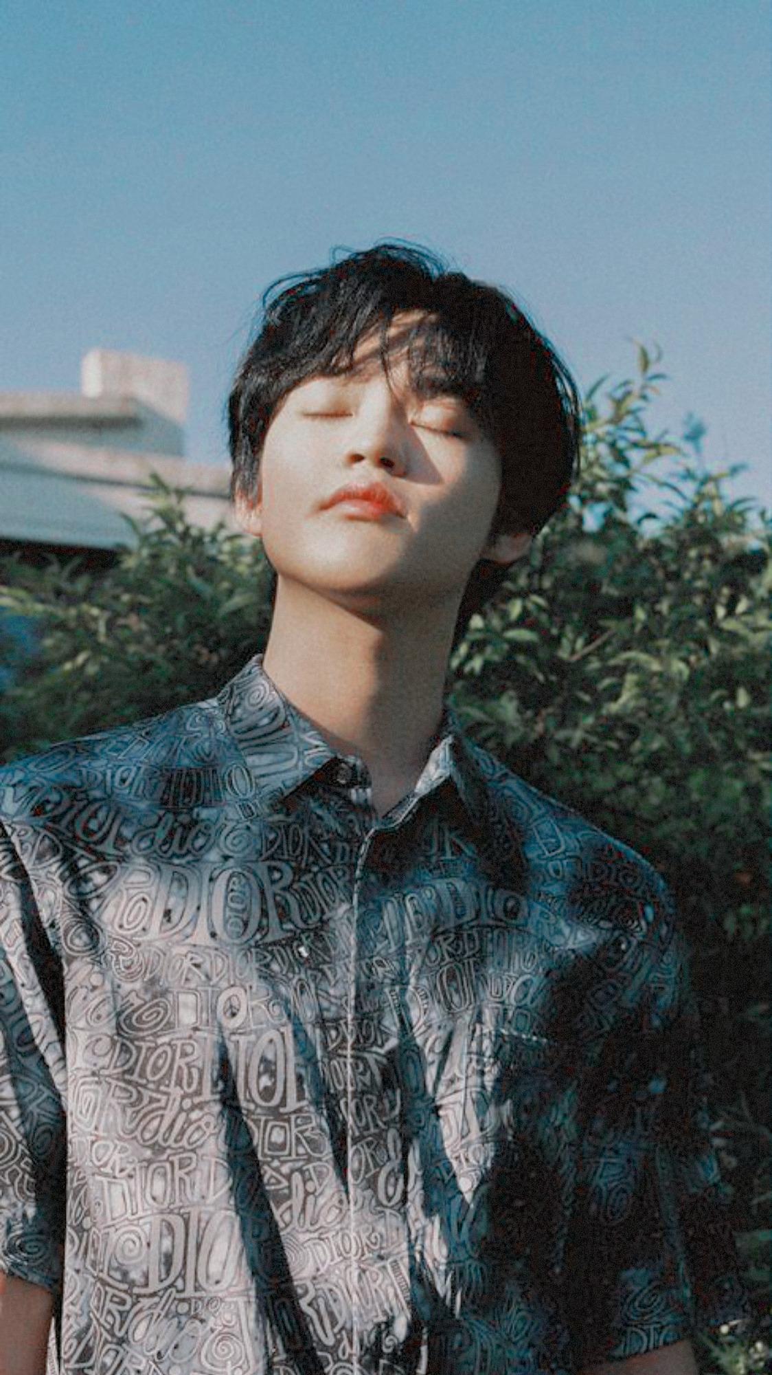 Zhong Chenle Wallpapers - Top Free Zhong Chenle Backgrounds