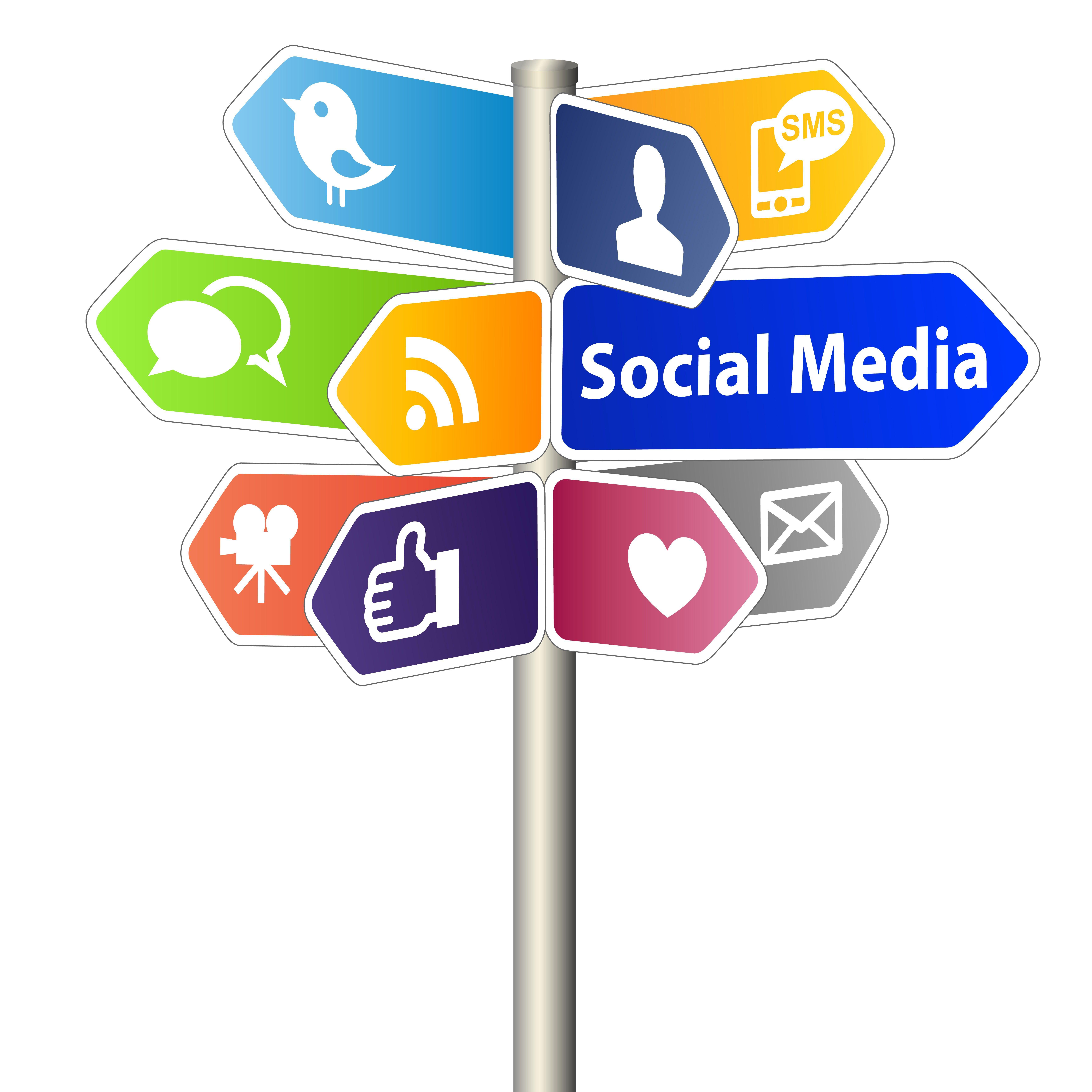 6944x6944 Social Media Wallpaper