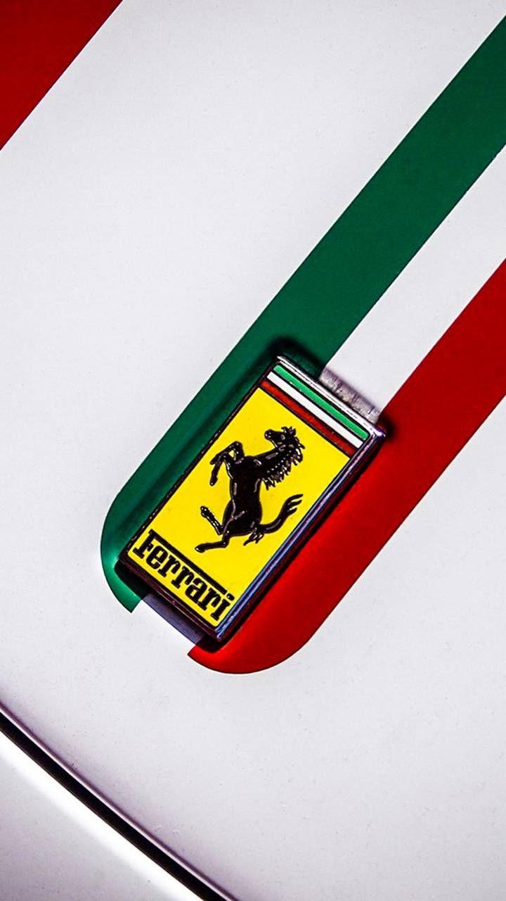 720x1280 Download Ferrari Wallpaper by shaan123rocky now. Browse millions of popular auto Wallpaper and Rin. Lamborghini logo, Ferrari, Ferrari logo