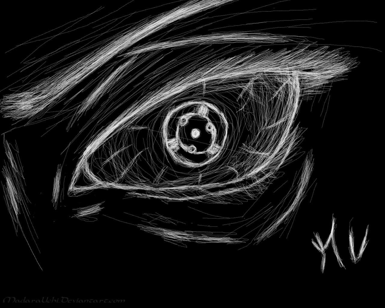 1280x1024 naruto shippuden akatsuki uchiha madara fan art 1280x1024 wallpaper