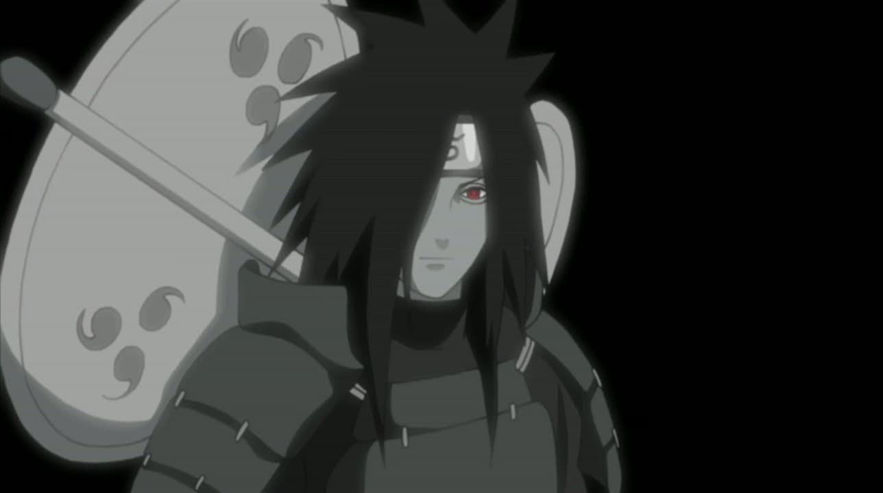 1288x720 Madara Uchiha Uchiha Image