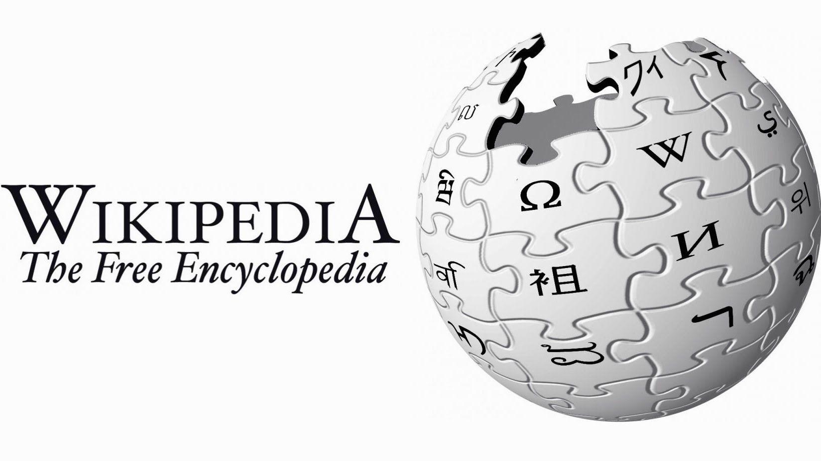 Wikipedia Wallpapers Top Free Wikipedia Backgrounds WallpaperAccess