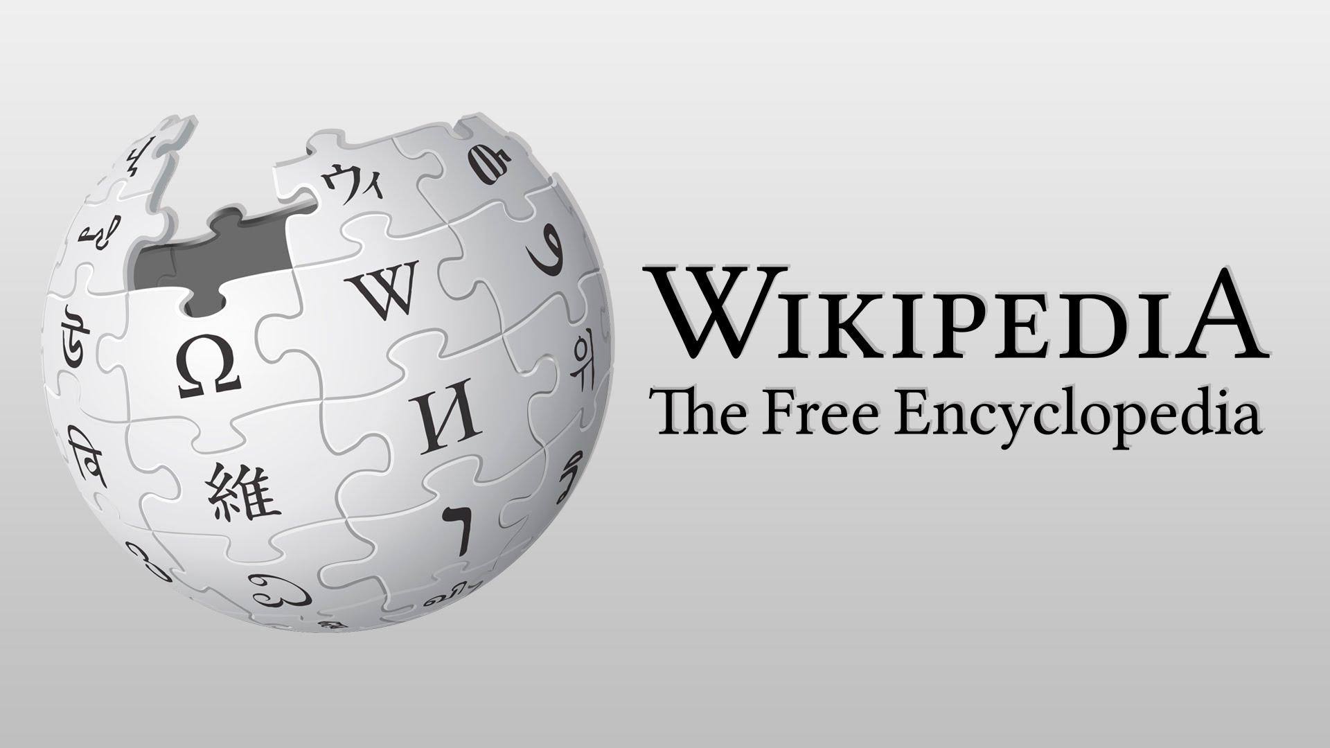 Wikipedia Wallpapers  Top Free Wikipedia Backgrounds  WallpaperAccess