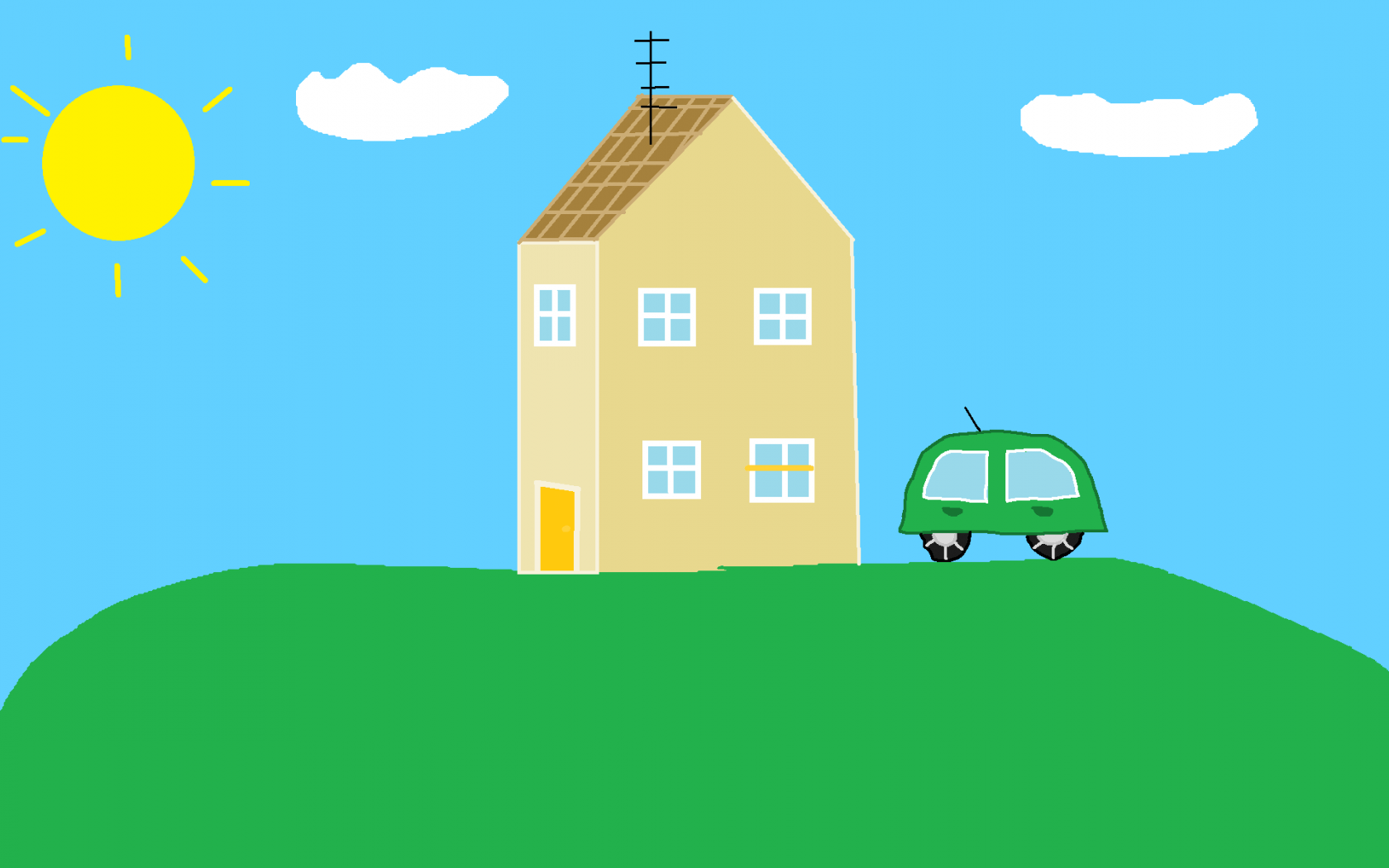 1680x1050 Free download Peppa Pigs House Harrys Fanon Peppa Pig Fanon Wiki Fandom [2124x1200] for your Desktop, Mobile & Tablet. Explore Peppa Pig House HD Wallpaper. Peppa Pig HD Wallpaper