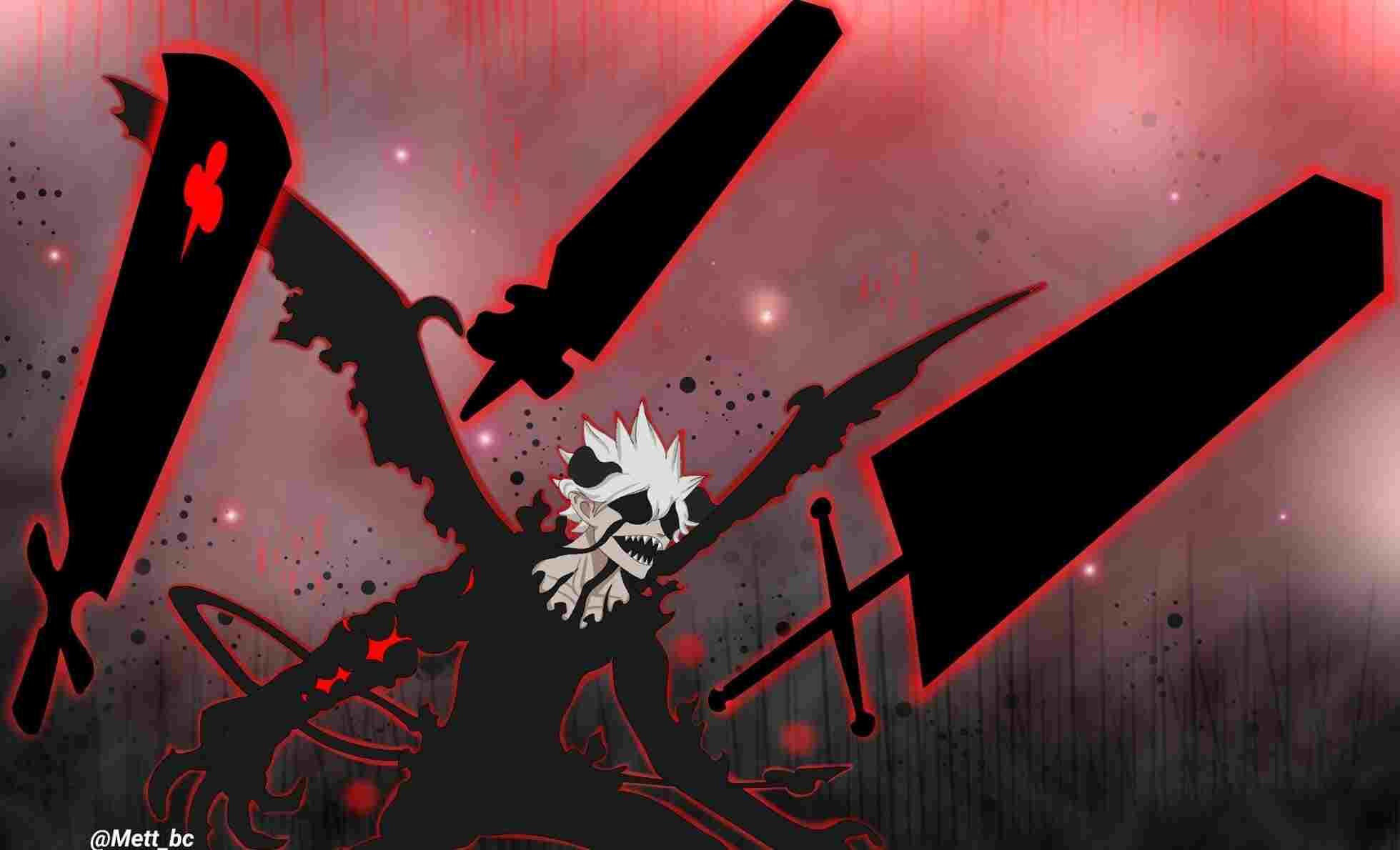 1959x1190 Liebe Black Clover