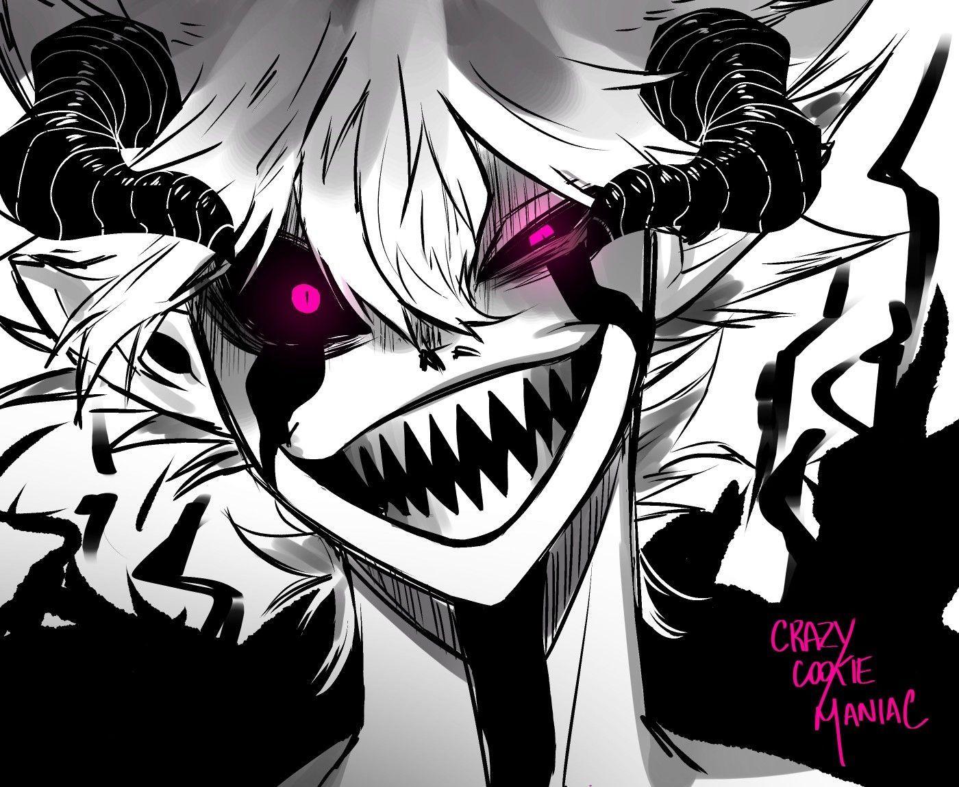 1400x1150 Black Clover Manga Desktop Wallpaper