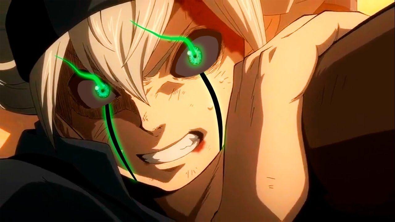 1280x720 Black Clover Chapter 270 Spoilers, Leaks: Asta vs Liebe Battle to have an Unusual Twist at the End