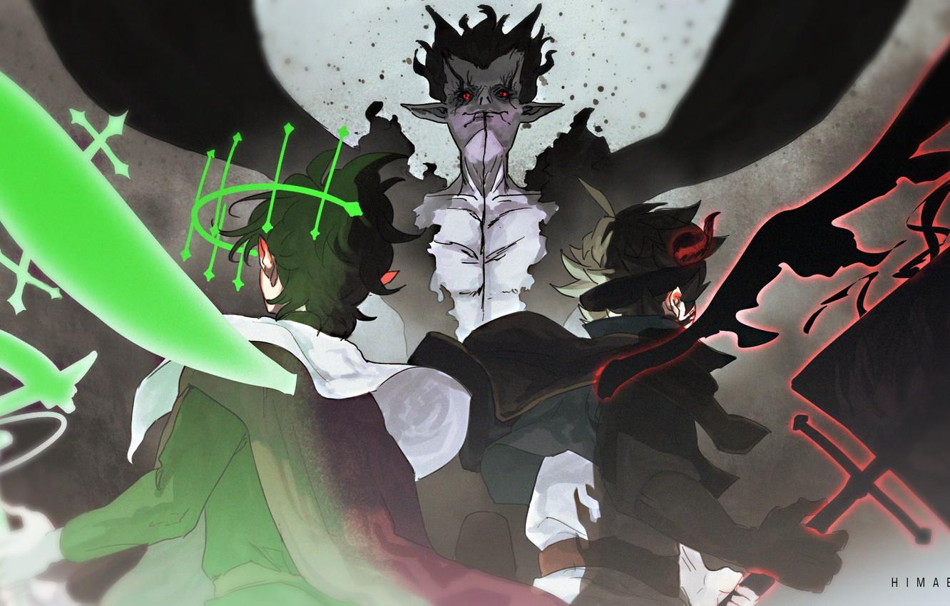 1332x850 Black Clover Episode 171 Release Date, Spoilers, New Season
