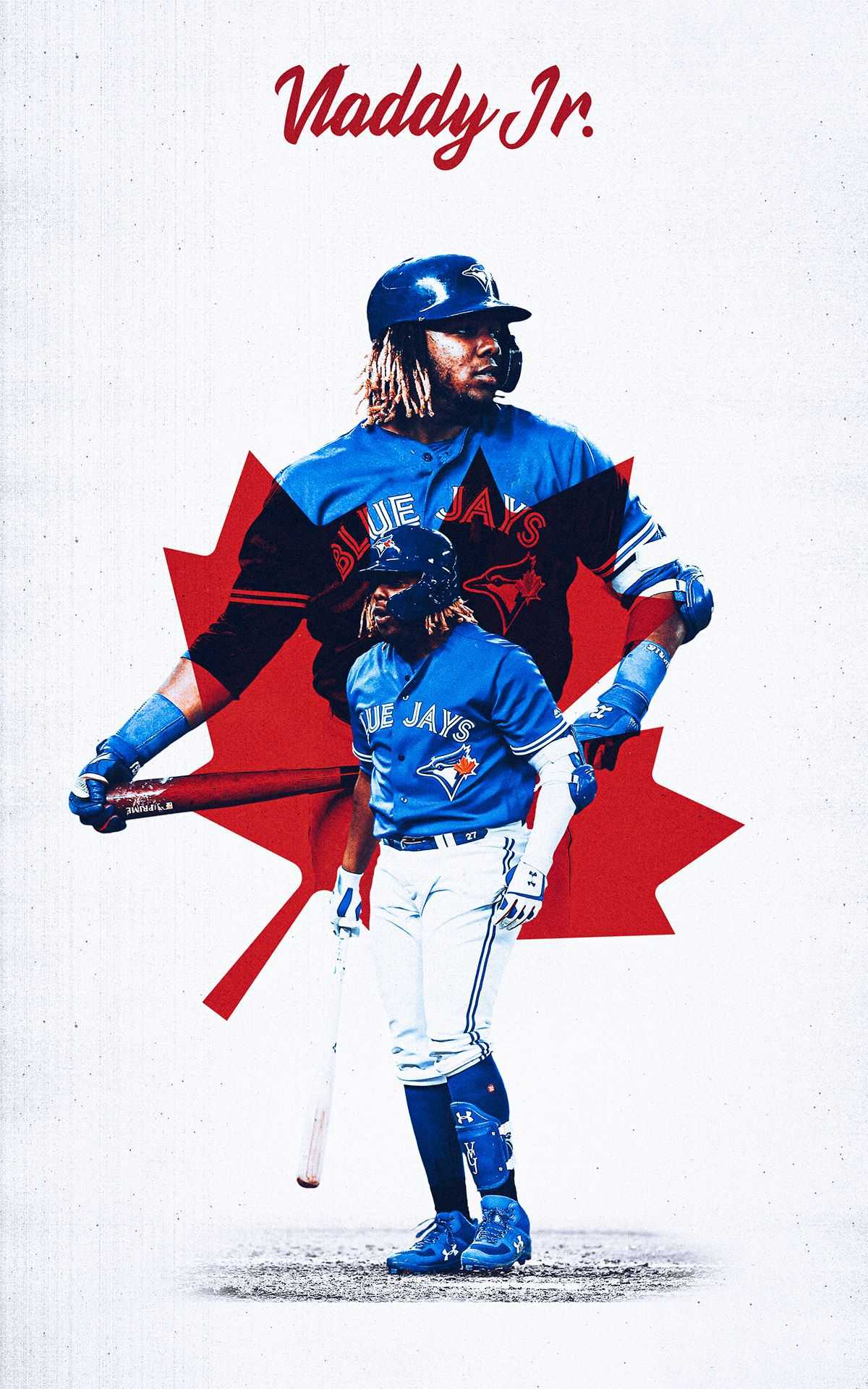 1200x1920 Vladimir Guerrero Jr Wallpaper Free HD Wallpaper