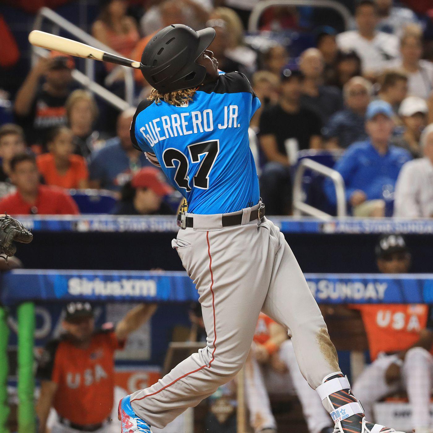 1400x1400 The latest Vlad Guerrero, Jr. update is going to make you so mad