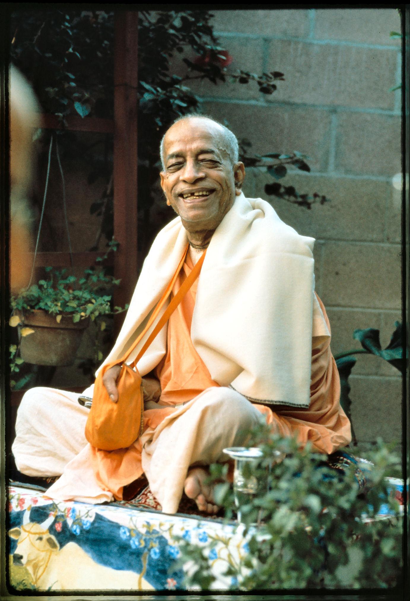 Prabhupada Wallpapers - Top Free Prabhupada Backgrounds - WallpaperAccess