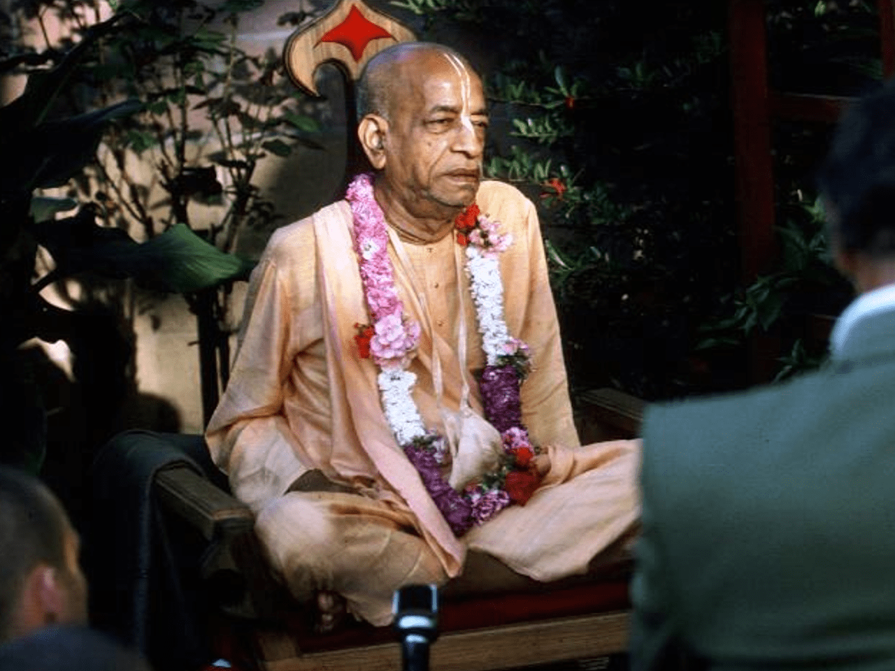 1280x960 Srila Prabhupada Lila
