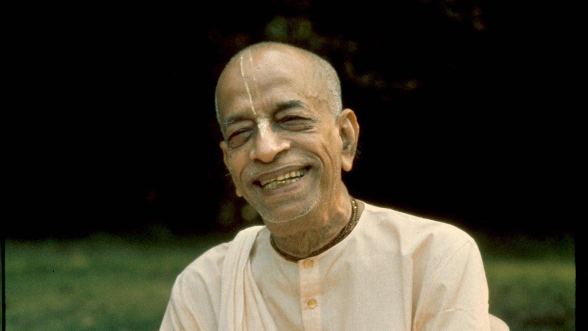 Prabhupada Wallpapers - Top Free Prabhupada Backgrounds - WallpaperAccess