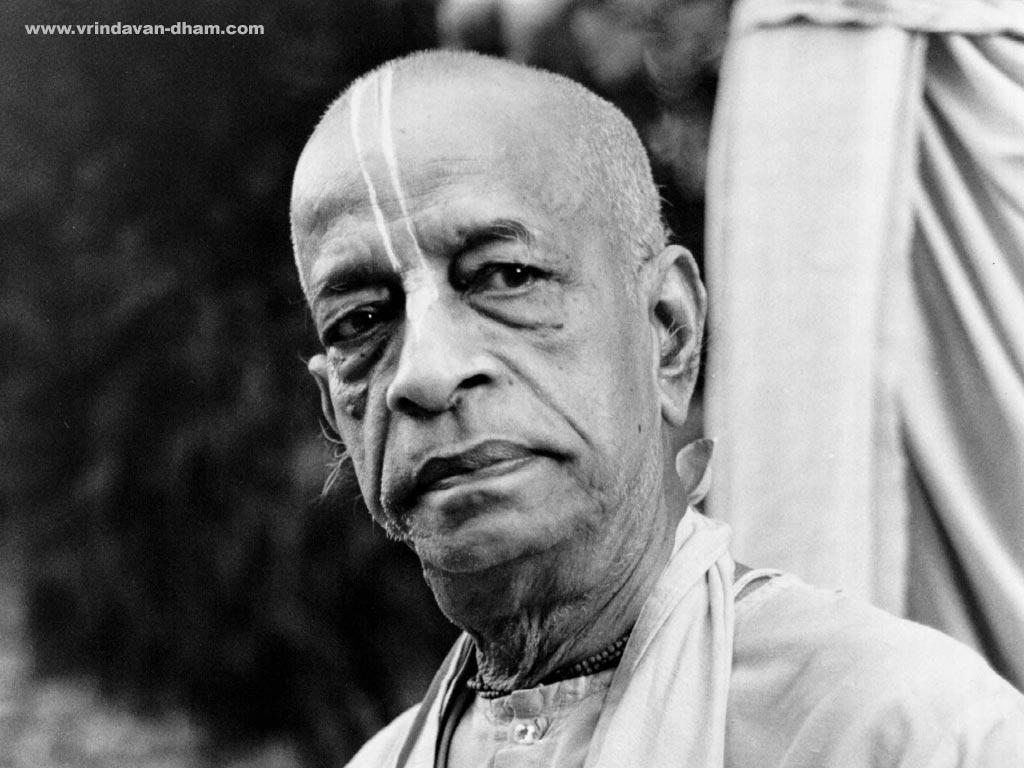 1024x768 Sri Krishna Mandir News: Srila Prabhupada's Disappearance Day