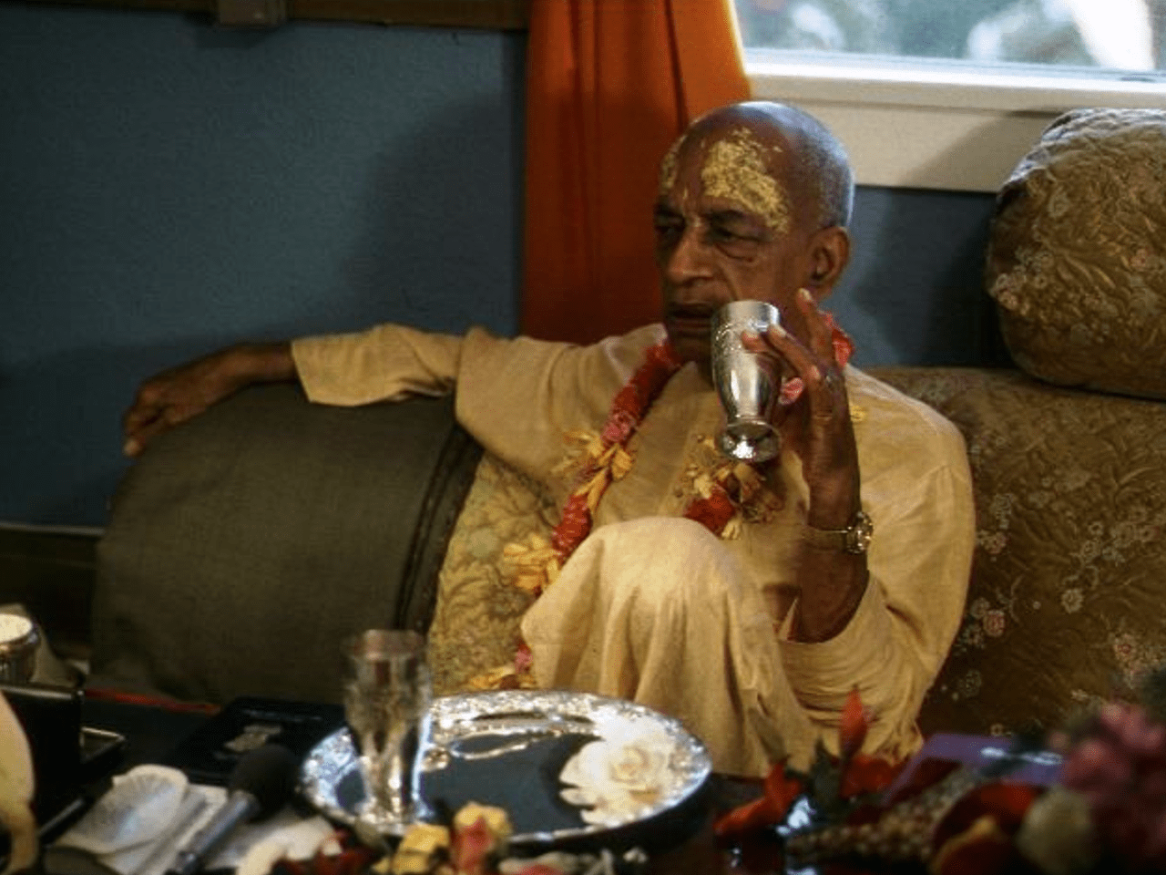1280x960 Srila Prabhupada Lila